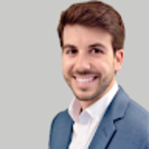 Meet your Posher, Alexandre